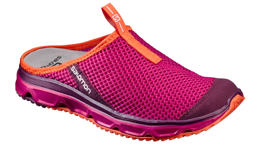 Salomon rx on sale slide women's